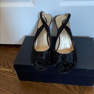 Tommy Hilfiger Bertha Sling Back Heels